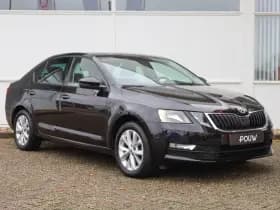 Škoda Octavia thumbnail 9