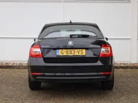 Škoda Octavia thumbnail 10