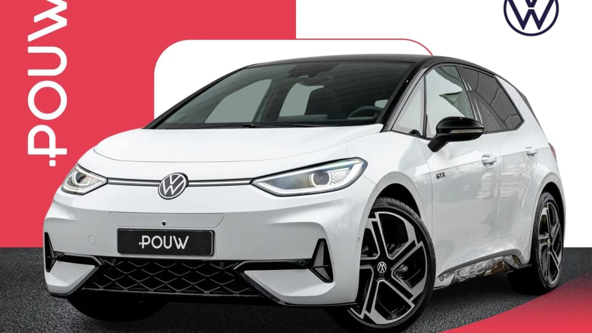 Volkswagen ID.3 — foto 1