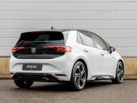 Volkswagen ID.3 thumbnail 2