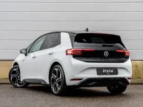 Volkswagen ID.3 thumbnail 10