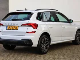 Škoda Kamiq thumbnail 2