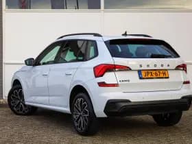 Škoda Kamiq thumbnail 11