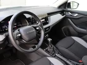 Škoda Kamiq thumbnail 18