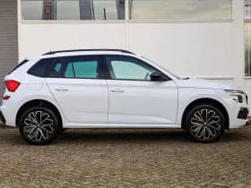 Škoda Kamiq thumbnail 3