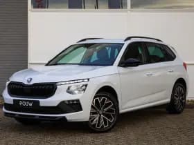 Škoda Kamiq thumbnail 35
