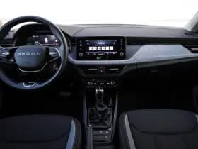 Škoda Kamiq thumbnail 5