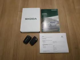 Škoda Kamiq thumbnail 7