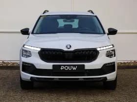 Škoda Kamiq thumbnail 9