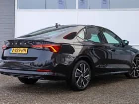 Škoda Octavia thumbnail 2