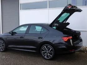 Škoda Octavia thumbnail 13