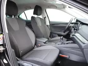 Škoda Octavia thumbnail 15