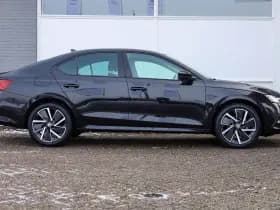 Škoda Octavia thumbnail 3