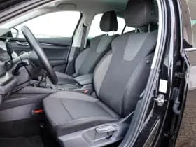 Škoda Octavia thumbnail 4
