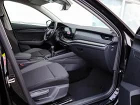 Škoda Octavia thumbnail 34