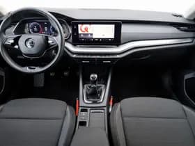 Škoda Octavia thumbnail 5