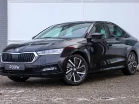 Škoda Octavia thumbnail 46