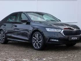 Škoda Octavia thumbnail 9