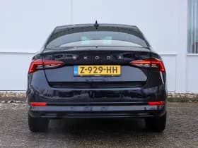Škoda Octavia thumbnail 10