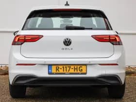Volkswagen Golf thumbnail 11