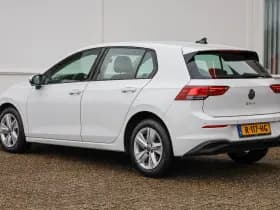 Volkswagen Golf thumbnail 13