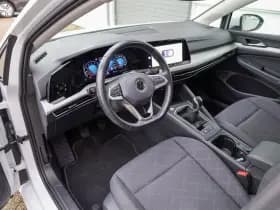 Volkswagen Golf thumbnail 19