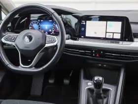 Volkswagen Golf thumbnail 20