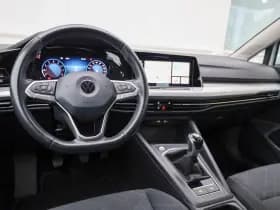 Volkswagen Golf thumbnail 36