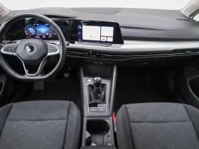 Volkswagen Golf thumbnail 5