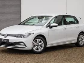 Volkswagen Golf thumbnail 44
