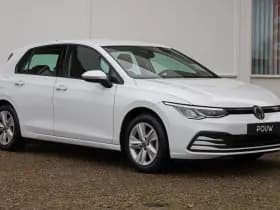 Volkswagen Golf thumbnail 10