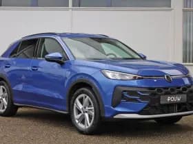 Volkswagen T-Roc thumbnail 7