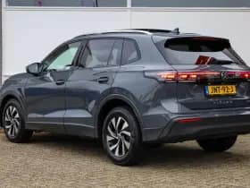 Volkswagen Tiguan thumbnail 11