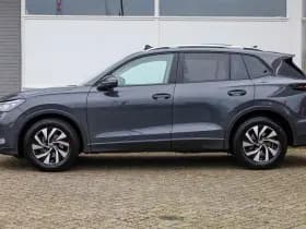 Volkswagen Tiguan thumbnail 12