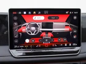 Volkswagen Tiguan thumbnail 28