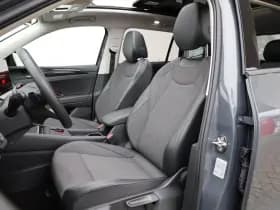 Volkswagen Tiguan thumbnail 4
