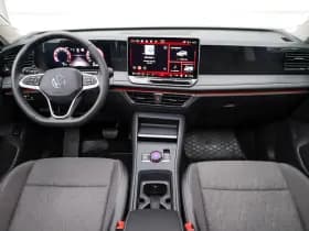 Volkswagen Tiguan thumbnail 5