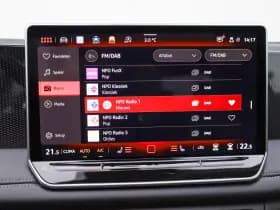 Volkswagen Tiguan thumbnail 42