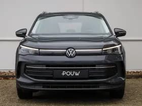 Volkswagen Tiguan thumbnail 7
