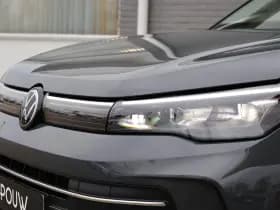 Volkswagen Tiguan thumbnail 8