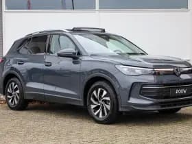 Volkswagen Tiguan thumbnail 9