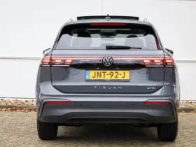 Volkswagen Tiguan thumbnail 10