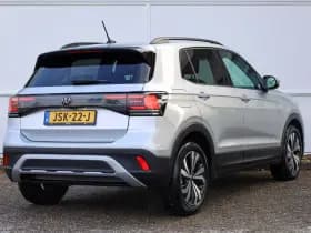 Volkswagen T-Cross thumbnail 2