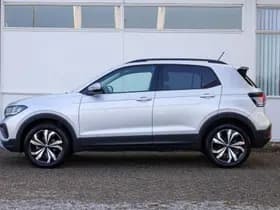 Volkswagen T-Cross thumbnail 11