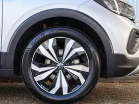 Volkswagen T-Cross thumbnail 12