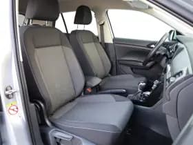 Volkswagen T-Cross thumbnail 13