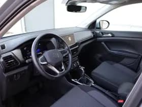 Volkswagen T-Cross thumbnail 19