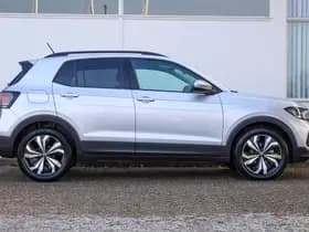Volkswagen T-Cross thumbnail 3