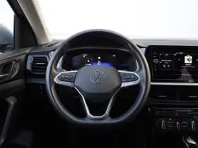 Volkswagen T-Cross thumbnail 22