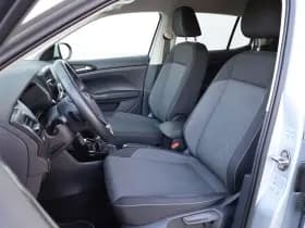 Volkswagen T-Cross thumbnail 4
